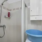 Appartement Ceyla *
