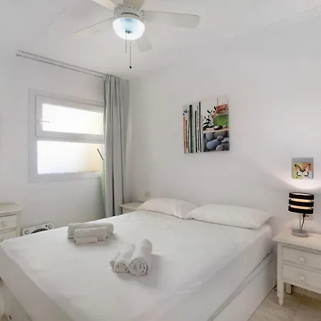 Ceyla Apartment Arona (Tenerife)