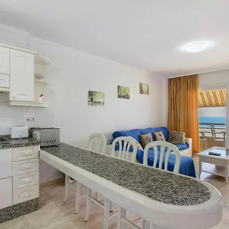 Ceyla Apartment Arona (Tenerife)