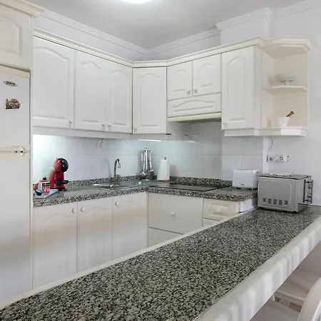 Apartment Ceyla Arona (Tenerife)