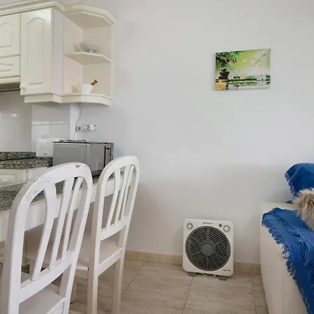 Apartment Ceyla Arona (Tenerife)