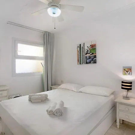 Ceyla Apartment Arona (Tenerife)