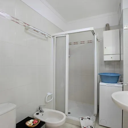 Apartment Ceyla Arona (Tenerife)
