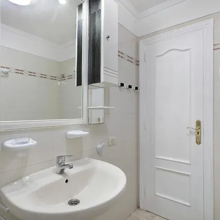 Apartment Ceyla