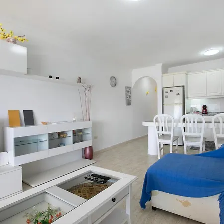 Appartement Ceyla Arona (Tenerife)