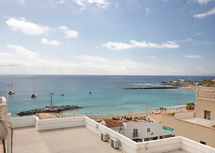 Ceyla Arona (Tenerife)