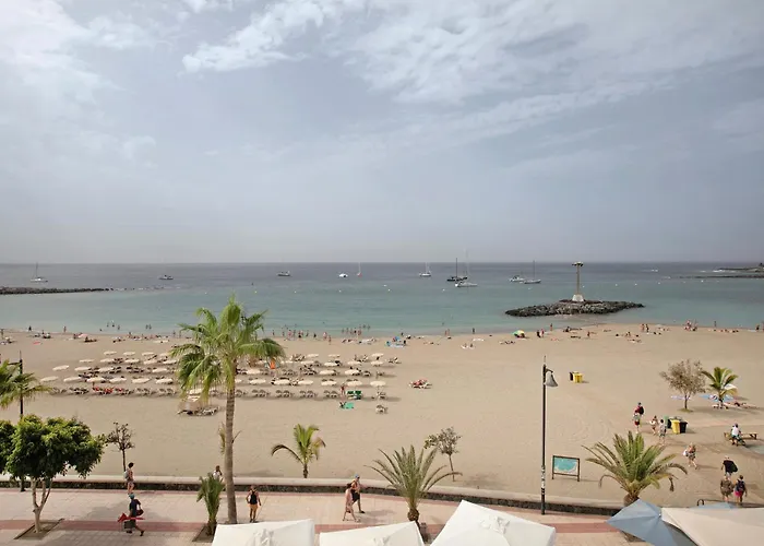 Ceyla Arona (Tenerife)