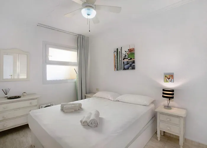 Ceyla Appartement Arona (Tenerife)